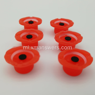 Paatene Takitahi Ritenga Ritenga Mould Silicone Rubber